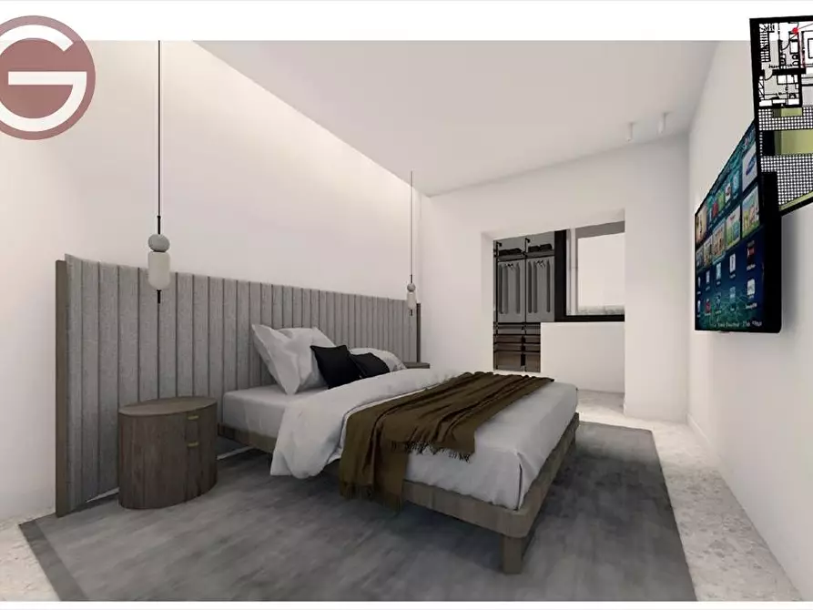 Immagine 13 di Casa indipendente in vendita  a Polistena