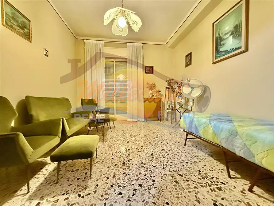 Immagine 5 di Appartamento in vendita  in via filisto a Siracusa
