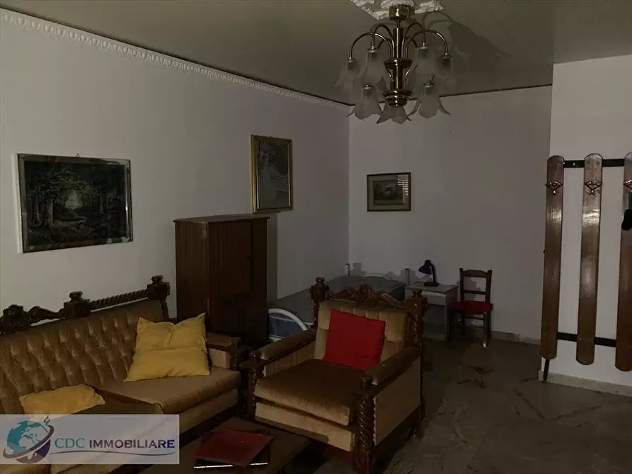 Immagine 5 di Casa indipendente in vendita  in Via Giambrone 20 a Lercara Friddi