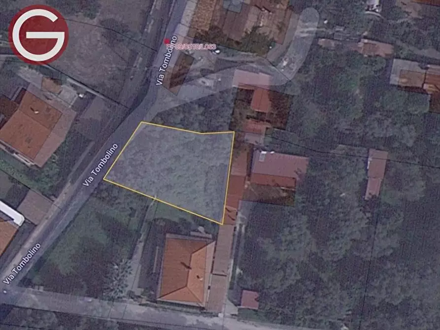 Immagine 2 di Terreno agricolo in vendita  a Taurianova