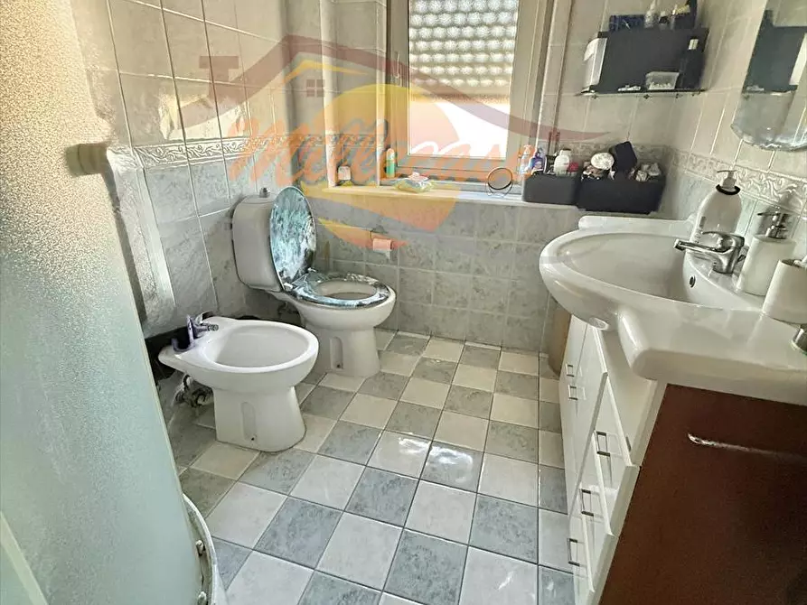 Immagine 8 di Appartamento in vendita  in RONCO MALETTO a Siracusa