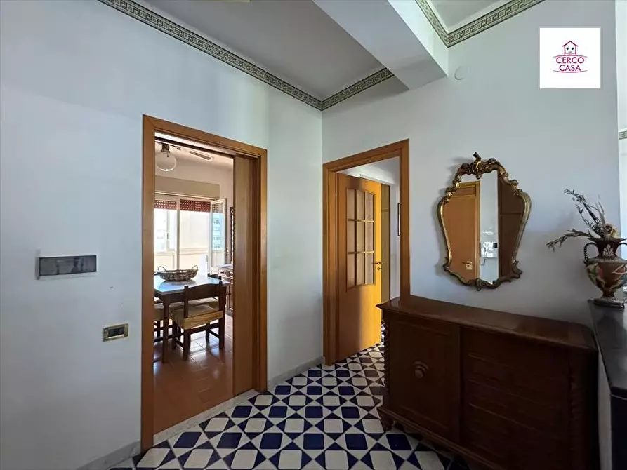 Immagine 5 di Appartamento in vendita  in zona via madonna di fatima  a Erice