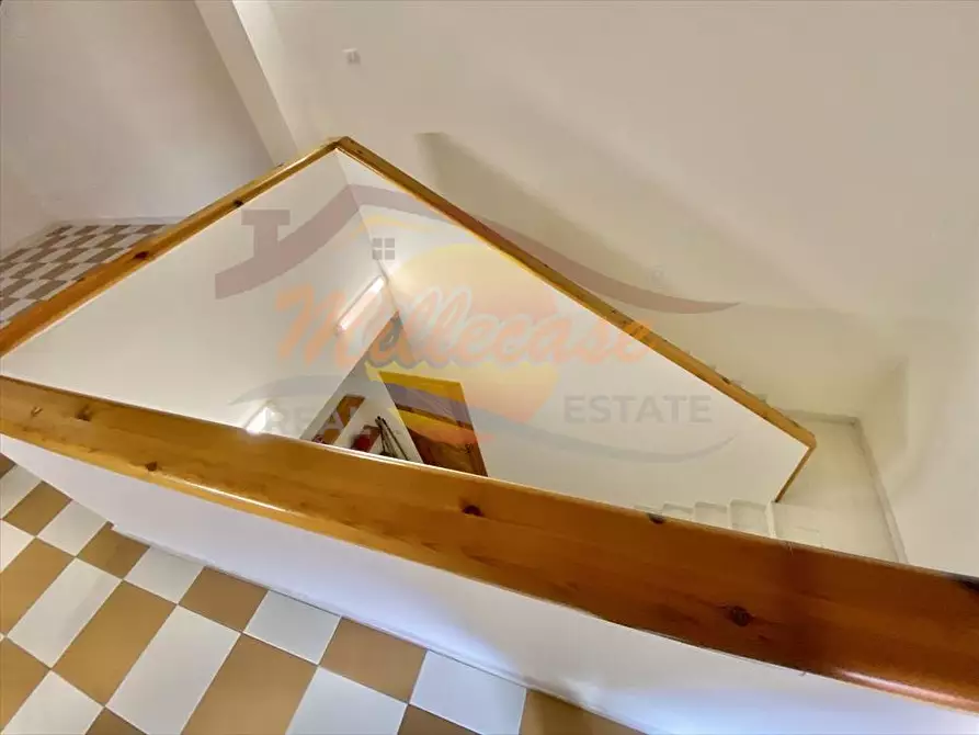 Immagine 13 di Villa in vendita  in VIA MARIA LIUGI MONTI a Siracusa