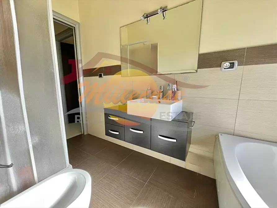 Immagine 2 di Appartamento in vendita  in VIA LAZIO a Siracusa