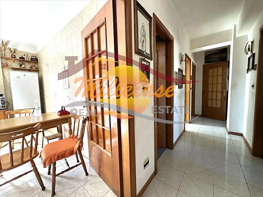 Immagine 11 di Appartamento in vendita  in VIA VINCENZO BOSCARINO a Siracusa