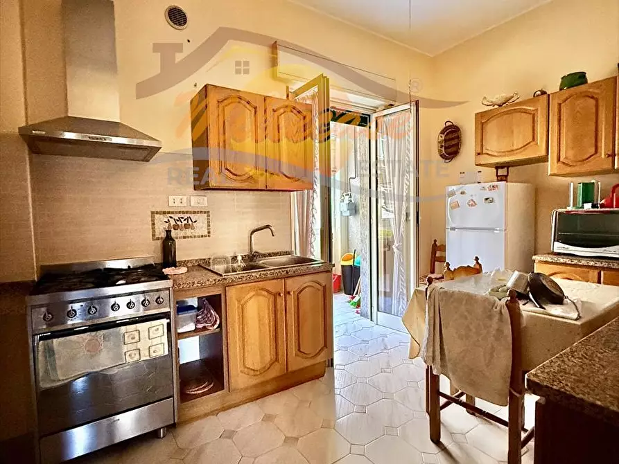 Immagine 21 di Appartamento in vendita  in viale zecchino a Siracusa