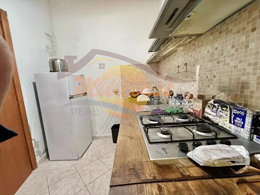 Immagine 9 di Appartamento in vendita  in via PIAVE a Siracusa