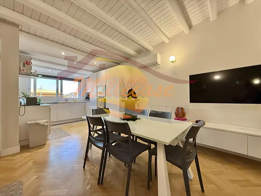 Immagine 5 di Villa in vendita  in VIA OZANAM a Siracusa