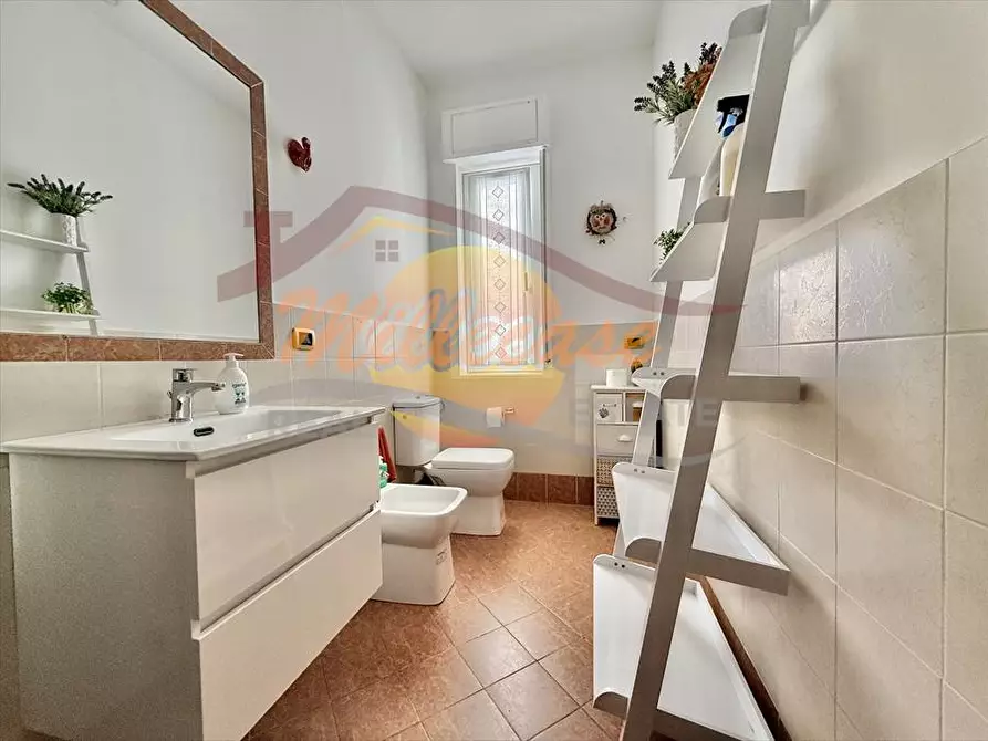 Immagine 6 di Appartamento in vendita  in VIA FILLIOLEY a Siracusa