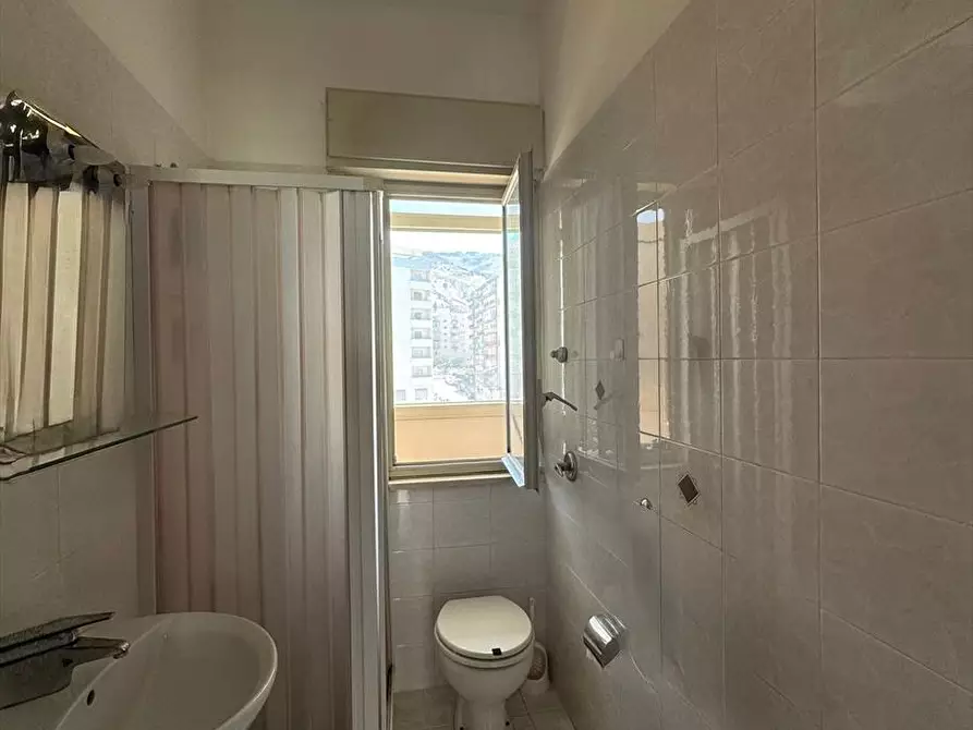 Immagine 18 di Appartamento in vendita  in via Giulio Cesare a Trapani