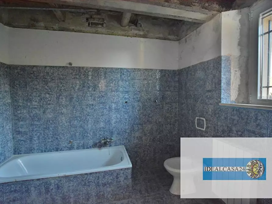 Immagine 15 di Casa indipendente in vendita  in Petriolo Via San Marco n. 4 a Petriolo