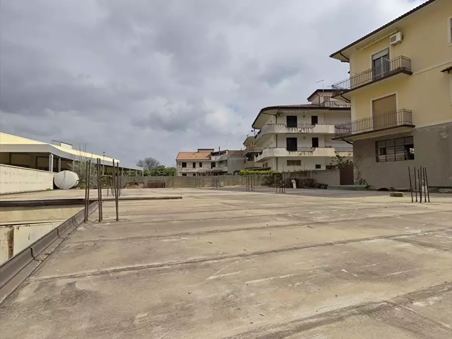 Immagine 8 di Deposito   a Taurianova