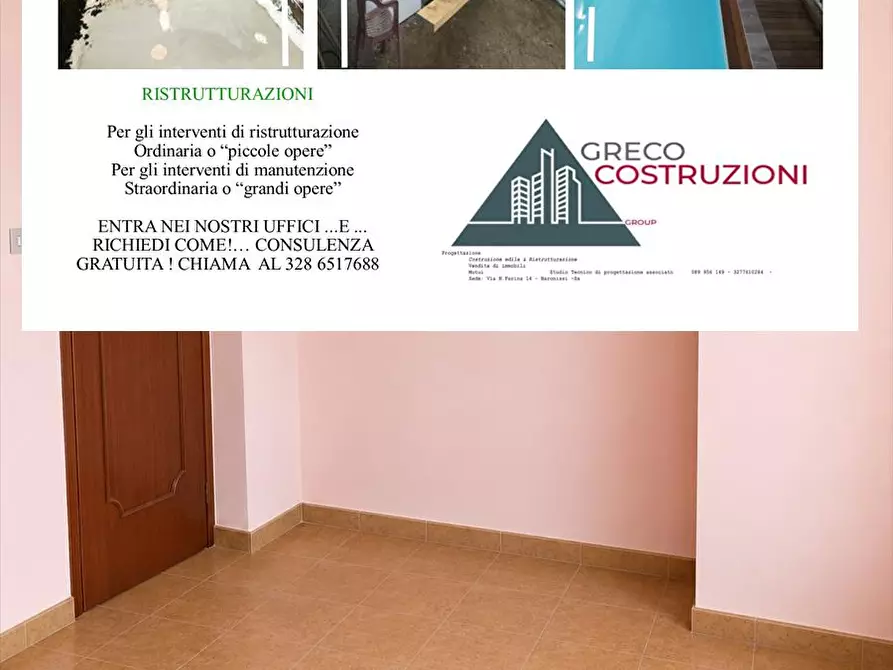 Immagine 5 di Appartamento in vendita  a Cervaro