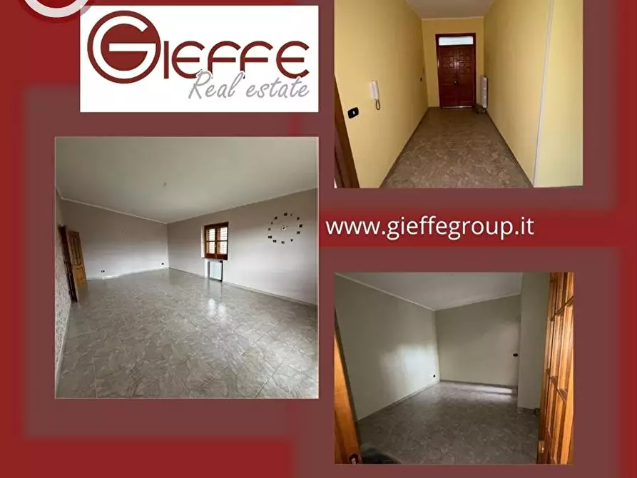 Immagine 1 di Appartamento in affitto  a Taurianova