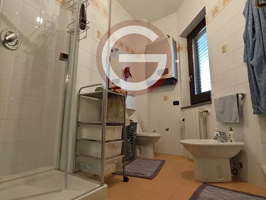 Immagine 22 di Villa in vendita  a Cittanova