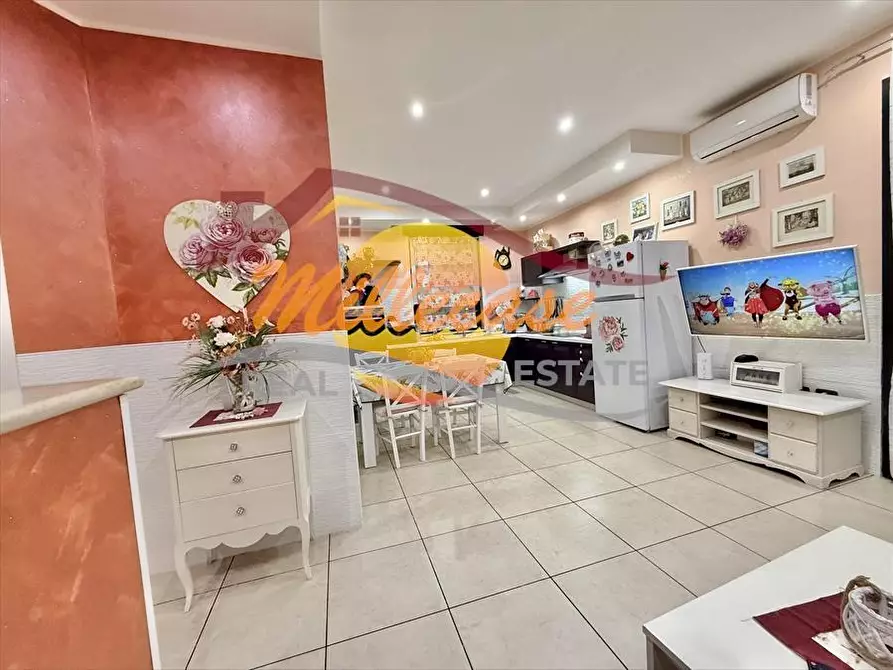 Immagine 13 di Appartamento in vendita  in VIA GIACOMO SERPOTTA a Siracusa