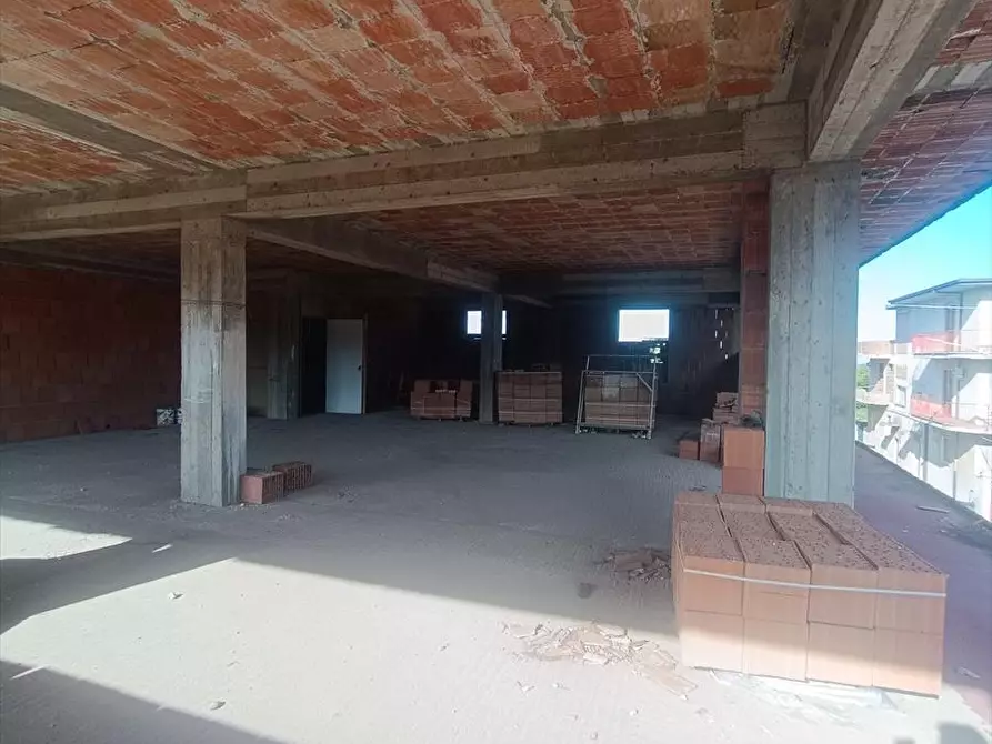 Immagine 4 di Appartamento in vendita  a Taurianova