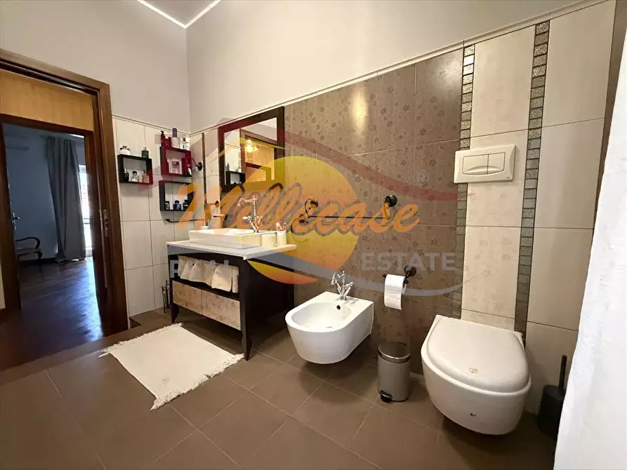 Immagine 12 di Appartamento in vendita  in VIALE TUNISI a Siracusa