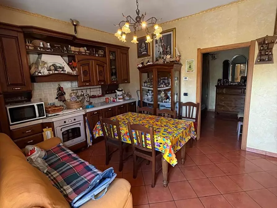 Immagine 2 di Casa indipendente in vendita  a Taurianova