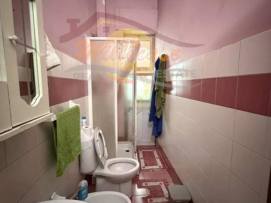 Immagine 11 di Appartamento in vendita  in CORSO GELONE a Siracusa