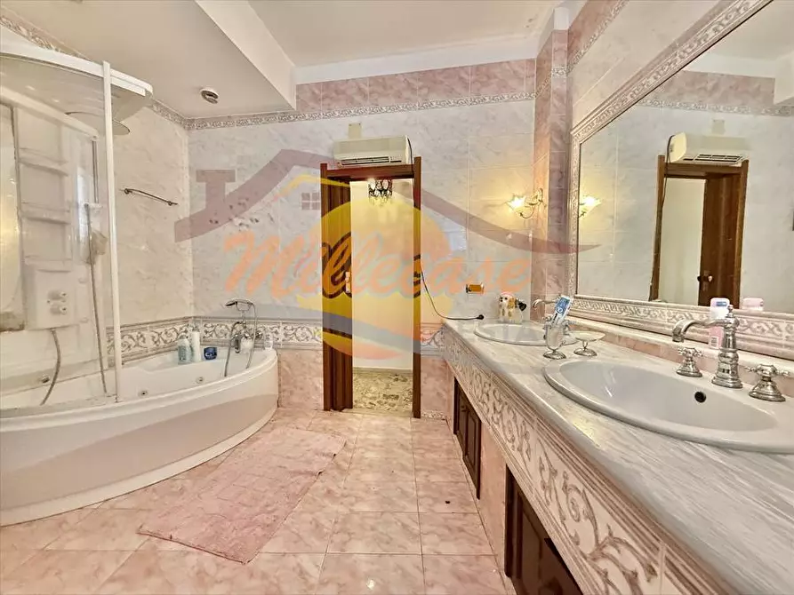 Immagine 8 di Appartamento in vendita  in VIA GROTTASANTA a Siracusa