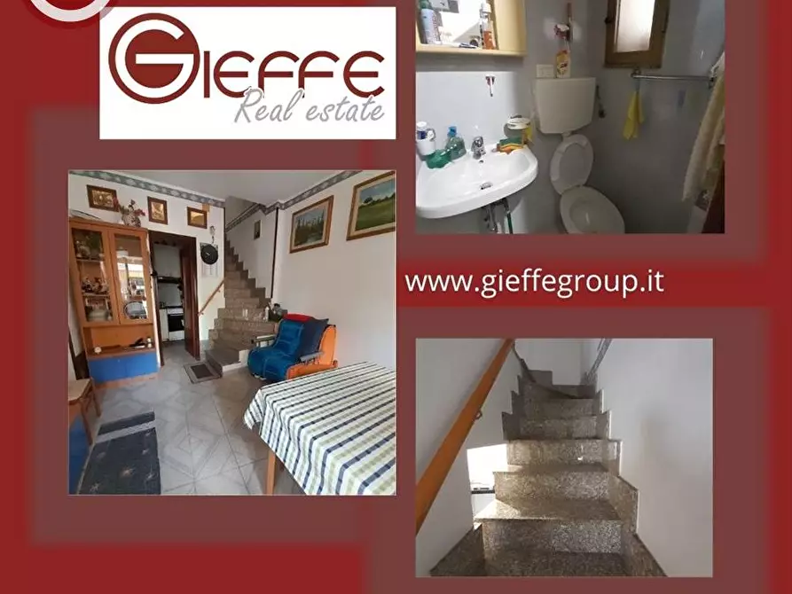 Immagine 1 di Casa indipendente in vendita  a Taurianova