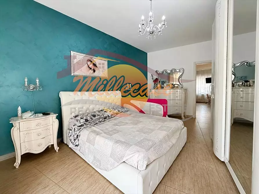 Immagine 25 di Appartamento in vendita  in VIA GROTTASANTA a Siracusa