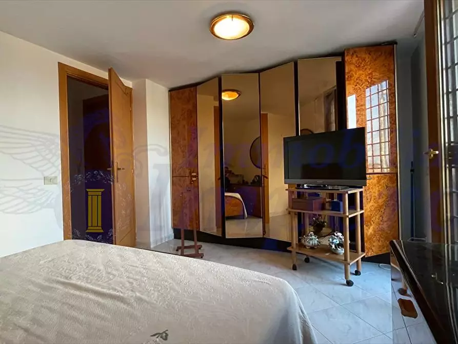 Immagine 12 di Casa indipendente in vendita  in Via Mar Ligure 16/A a Pomezia