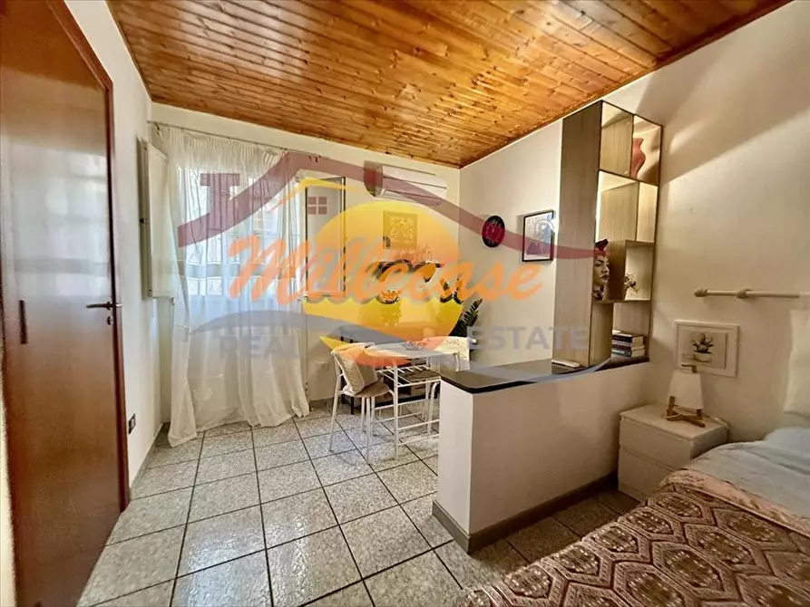 Immagine 3 di Appartamento in vendita  in via dell'unità d'Italia a Siracusa