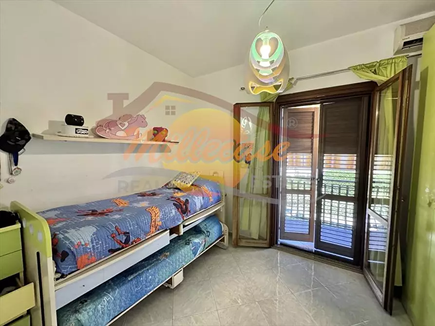 Immagine 15 di Villa in vendita  in VIA MARIA LUIGI MONTI a Siracusa