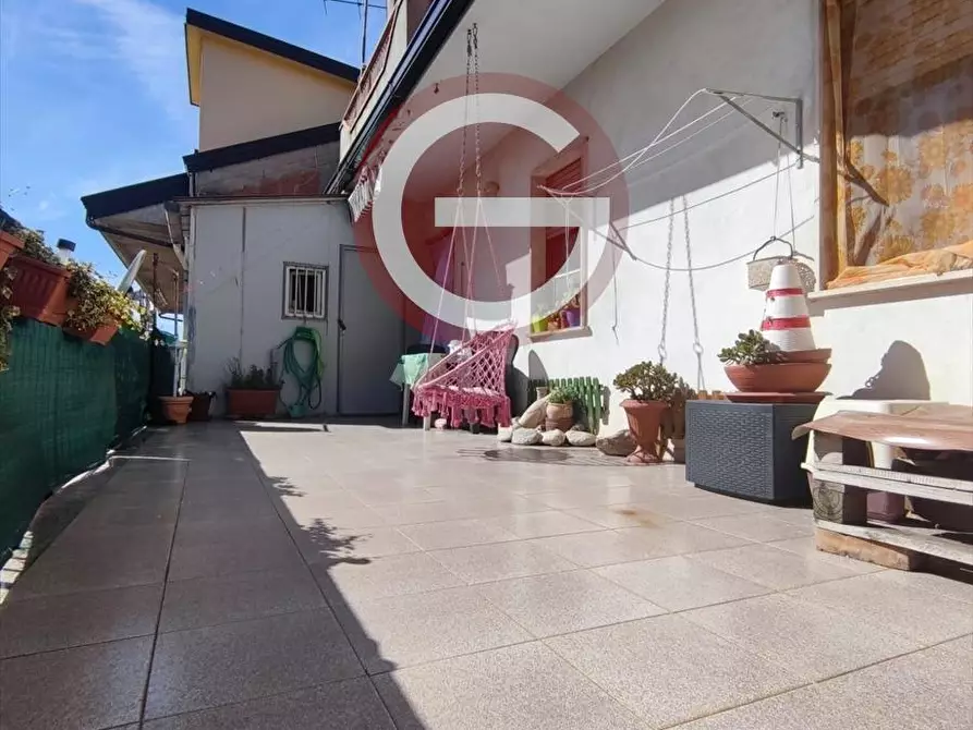 Immagine 3 di Casa indipendente in vendita  a Cittanova