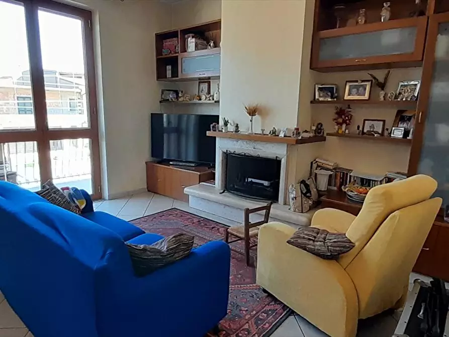 Immagine 4 di Appartamento in vendita  a Taurianova