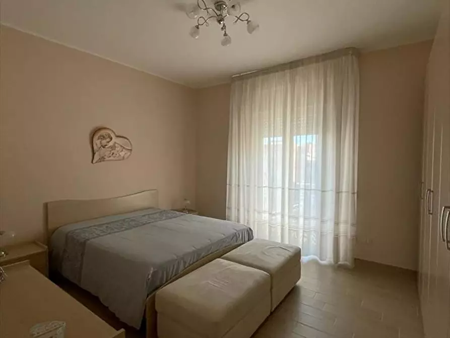 Immagine 12 di Appartamento in vendita  in via palma a Trapani