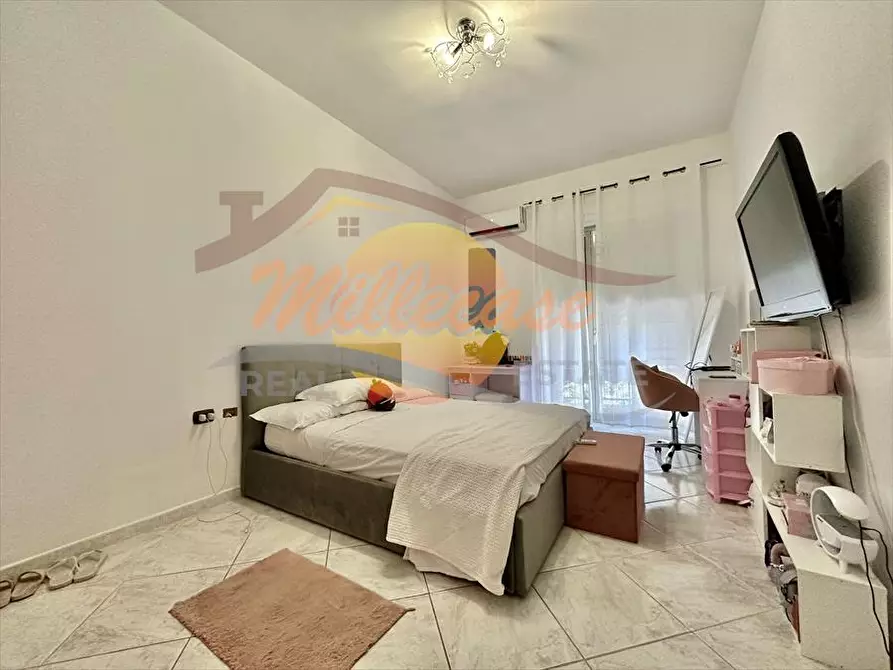 Immagine 4 di Appartamento in vendita  in VIA MONTEFORTE a Siracusa