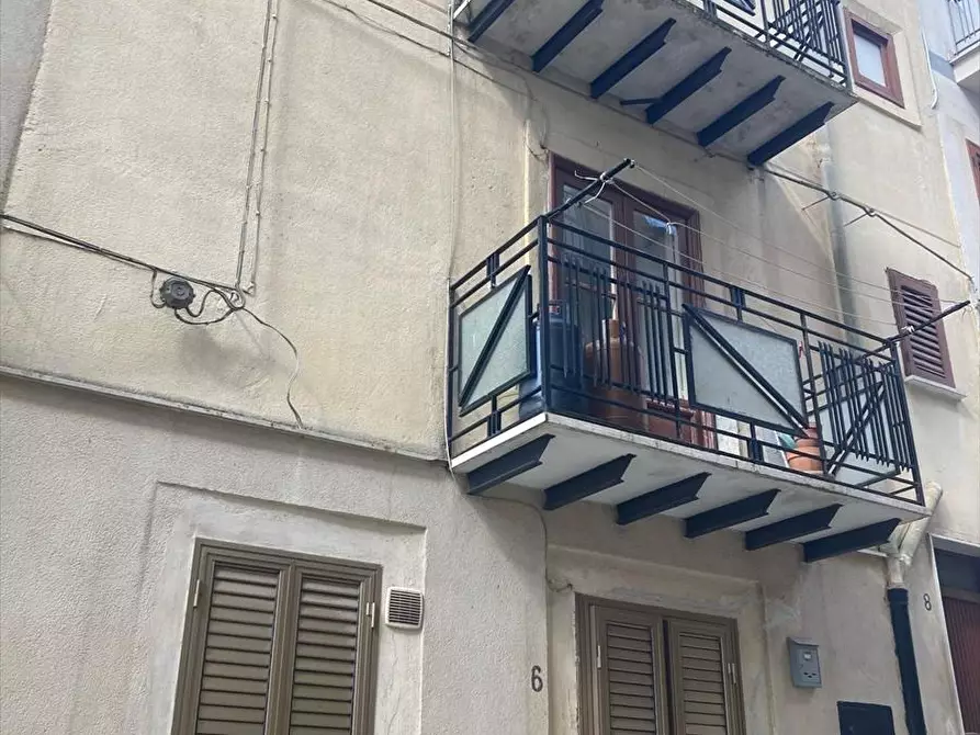 Immagine 1 di Casa indipendente in vendita  in via Cristofolo Colombo 6 a Lercara Friddi