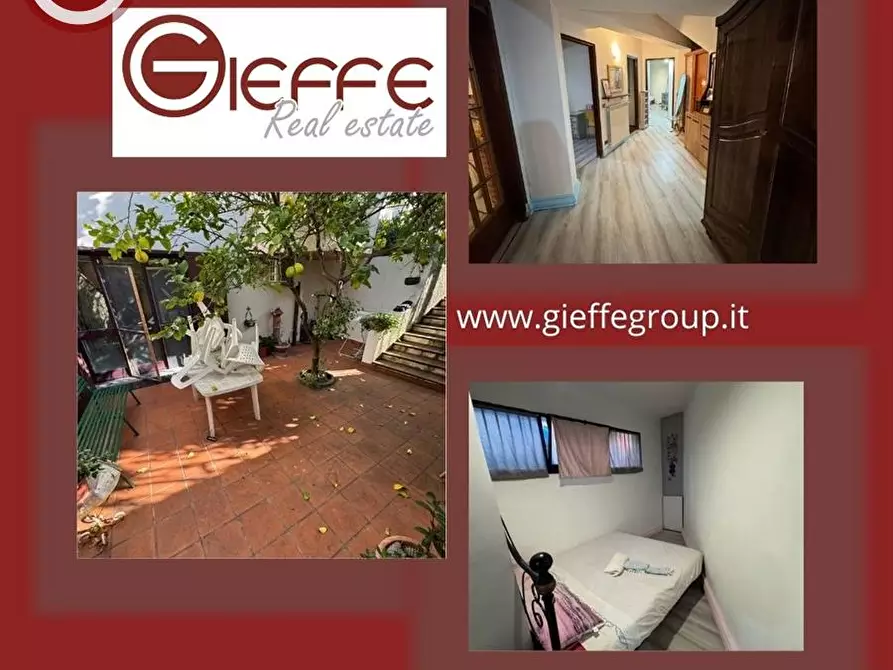 Immagine 1 di Appartamento in affitto  a Taurianova