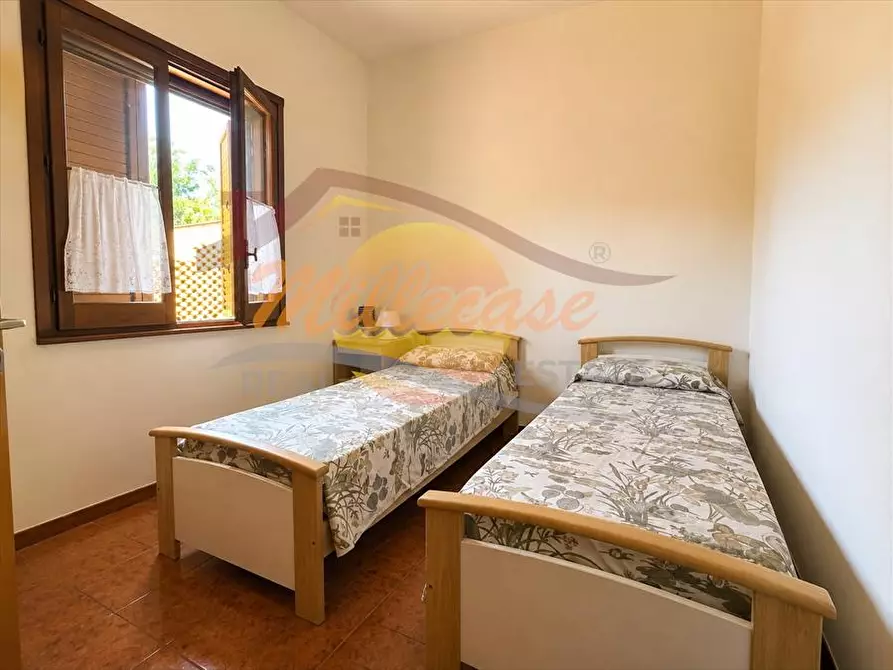 Immagine 8 di Villa in vendita  in via tersicore a Siracusa