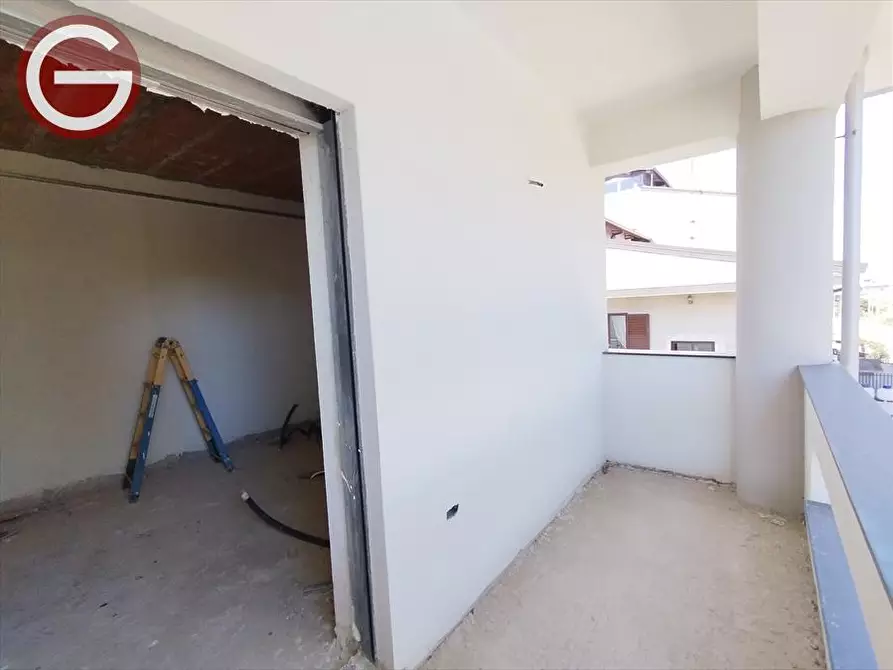 Immagine 7 di Villa in vendita  a Taurianova