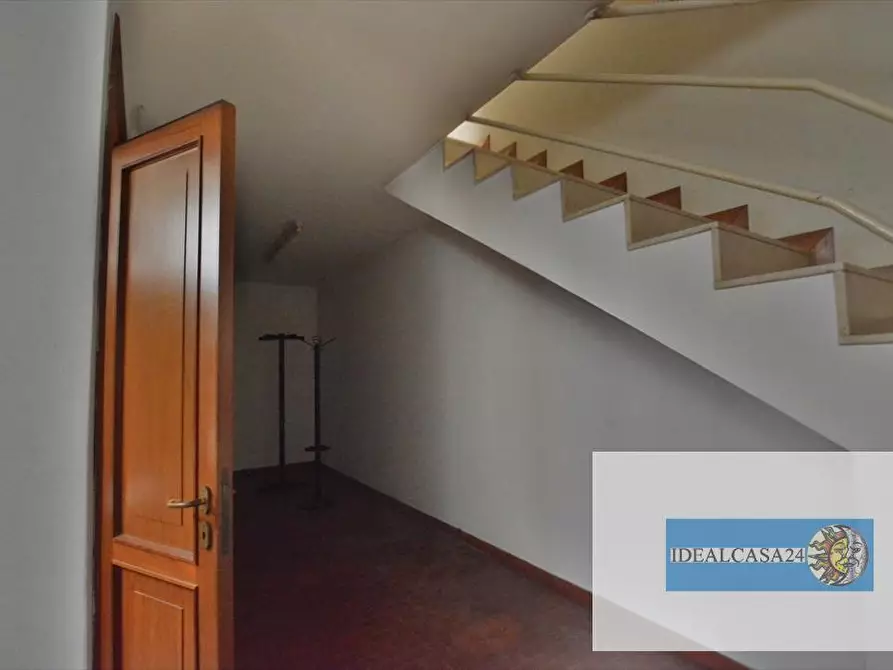 Immagine 24 di Locale residenziale in vendita  in macerata via Goffredo mameli 39 a Macerata