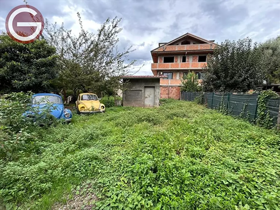 Immagine 2 di Terreno edificabile in vendita  a Taurianova
