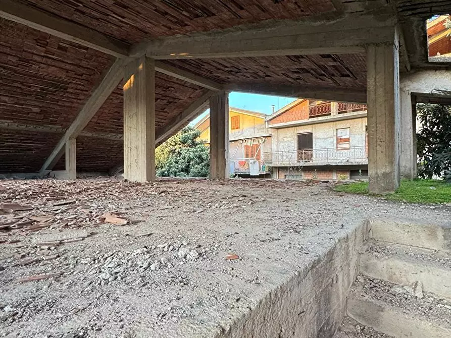 Immagine 17 di Villa in vendita  a Taurianova