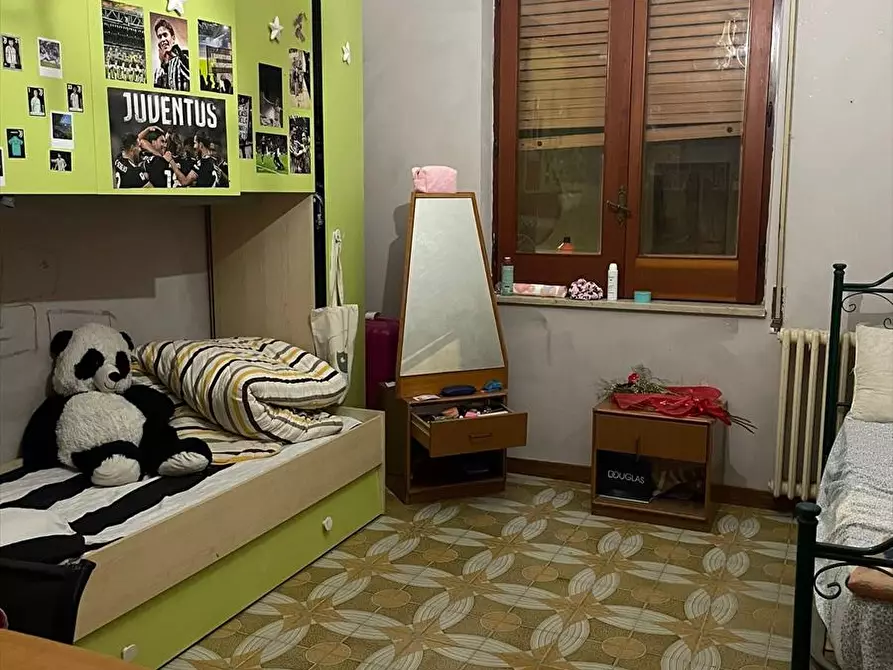 Immagine 11 di Appartamento in vendita  a Taurianova