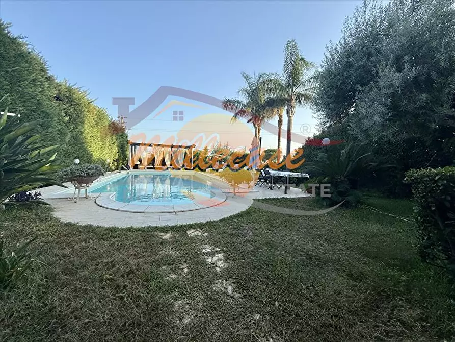 Immagine 30 di Villa in vendita  in TRAVERSA SINERCHIA a Siracusa