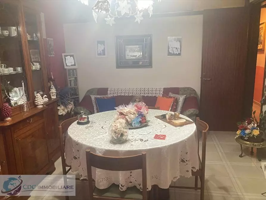 Immagine 4 di Casa indipendente in vendita  in Via Roma  a Prizzi