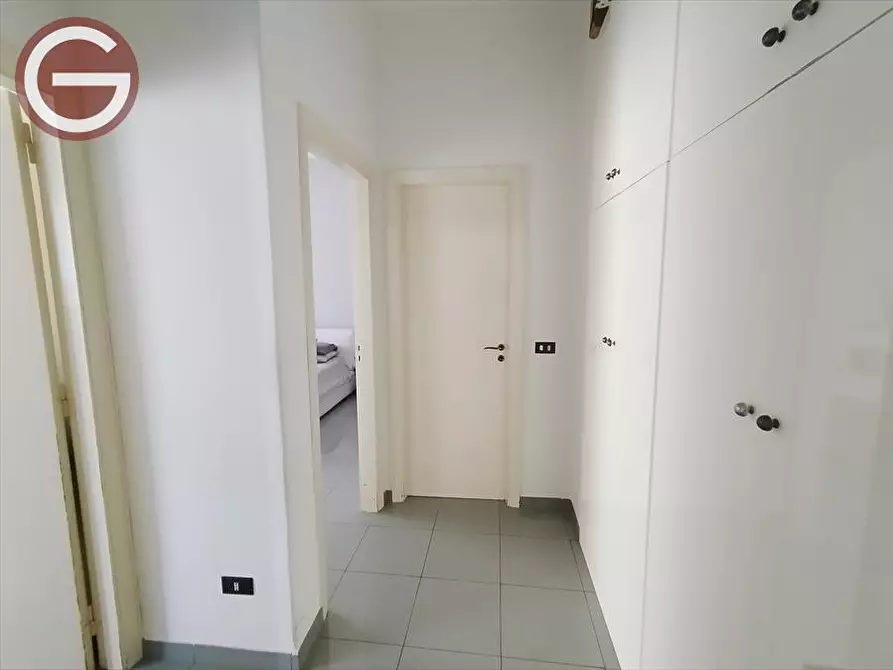 Immagine 9 di Appartamento in vendita  a Taurianova