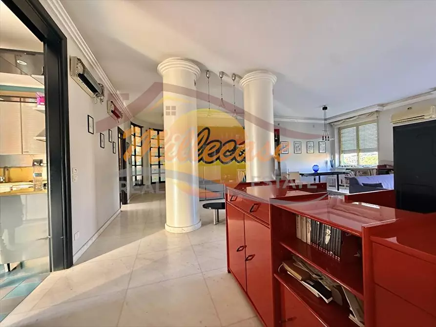 Immagine 2 di Appartamento in vendita  in san Giovanni a Siracusa