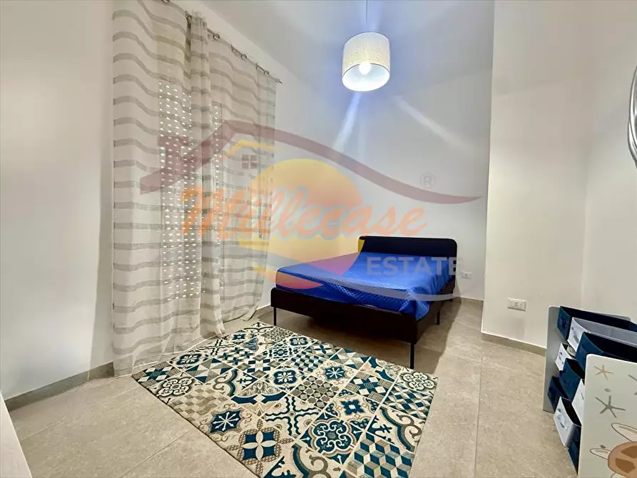 Immagine 7 di Appartamento in vendita  in viale dei comuni a Siracusa