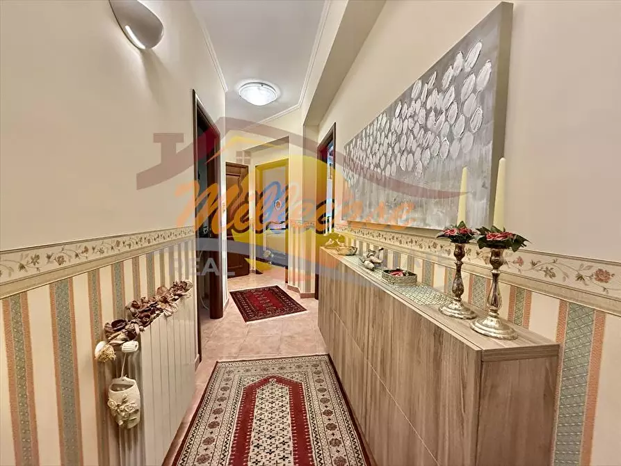 Immagine 4 di Appartamento in vendita  in via filisto a Siracusa