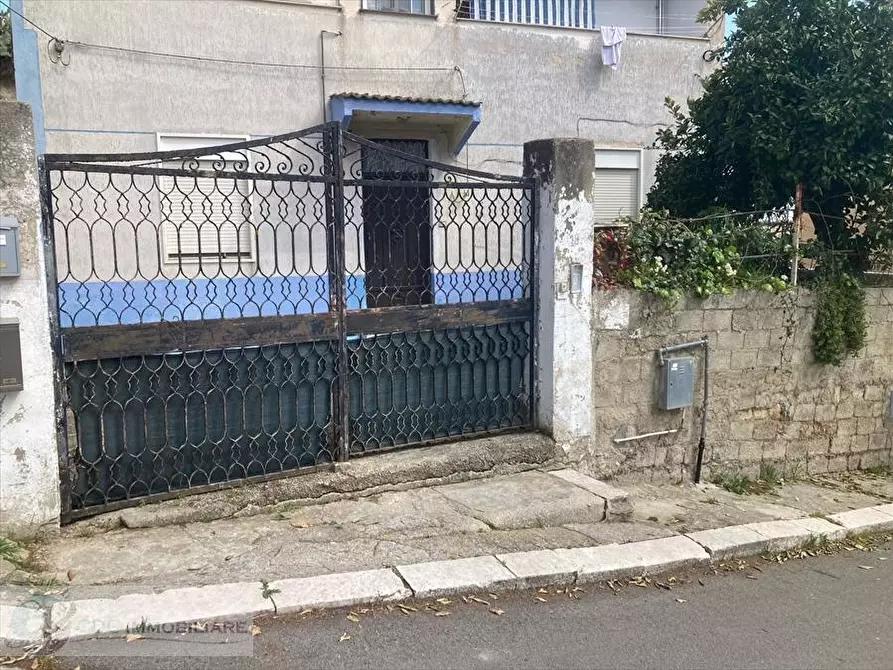 Immagine 1 di Appartamento in vendita  in Via Pio La Torre 18 a Lercara Friddi