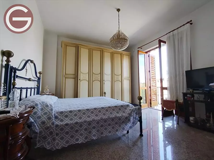 Immagine 10 di Casa indipendente in vendita  a Taurianova